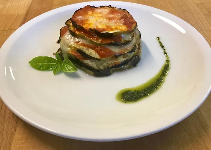 Liliana ホテル 3*