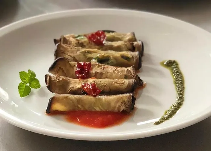 Liliana チェルヴィア