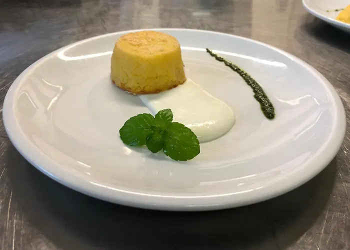 ホテル Liliana 3*