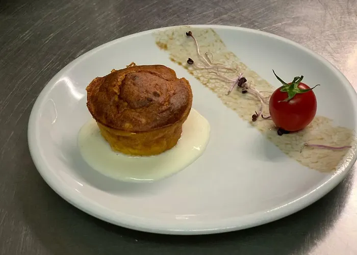 ホテル Liliana 3*