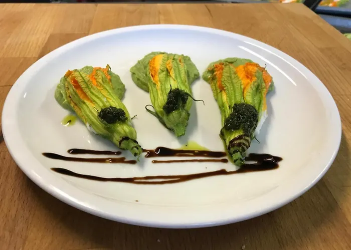 莉莉安娜别墅酒店 3*