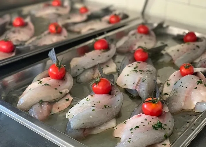 莉莉安娜别墅酒店