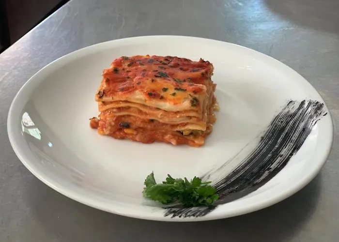 莉莉安娜别墅酒店 3*