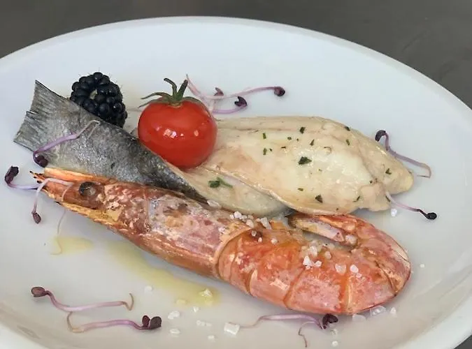 莉莉安娜别墅酒店 3*